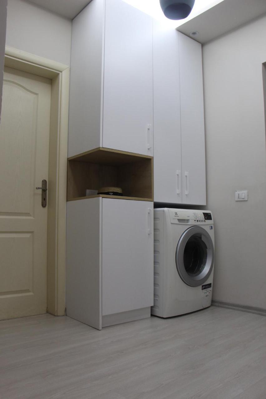 Sirel Home Драч Екстериор снимка