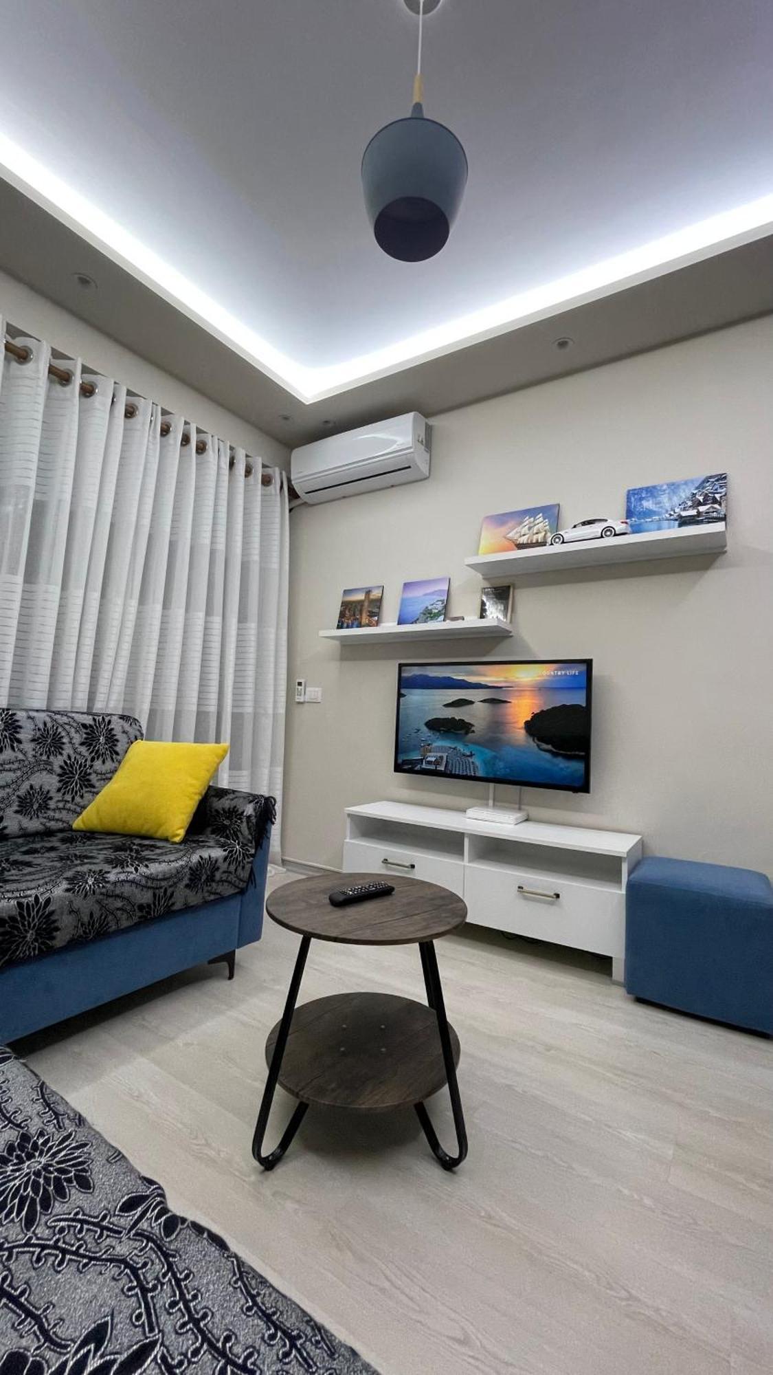 Sirel Home Драч Екстериор снимка