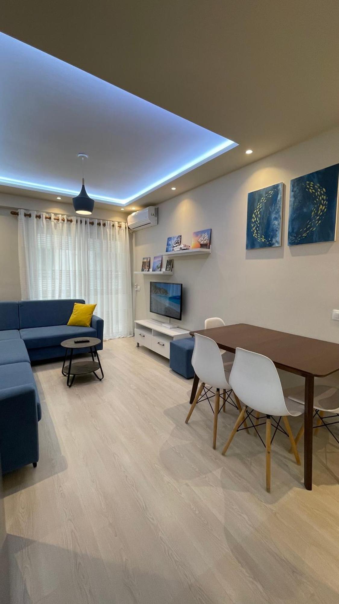 Sirel Home Драч Екстериор снимка