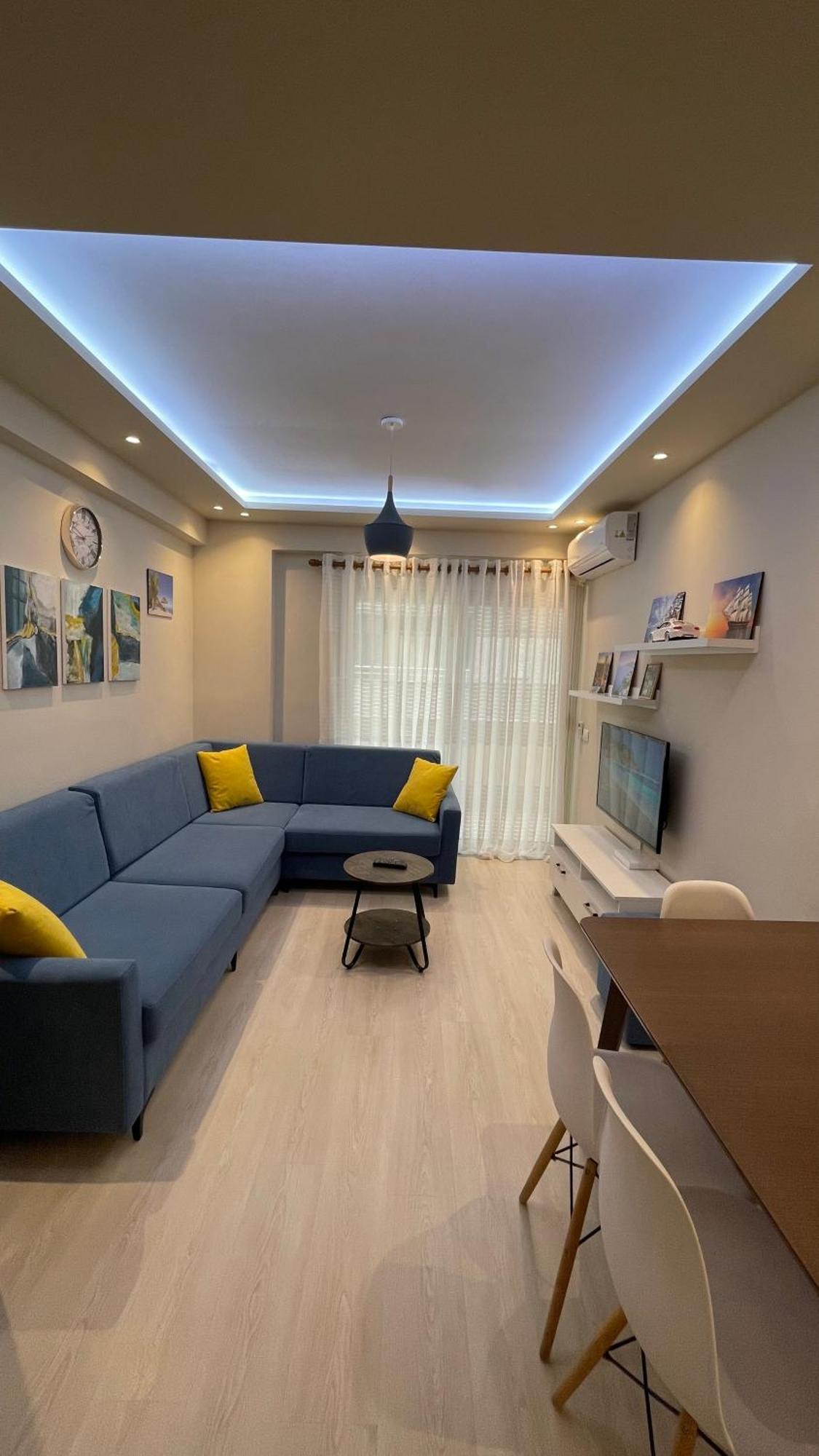 Sirel Home Драч Екстериор снимка