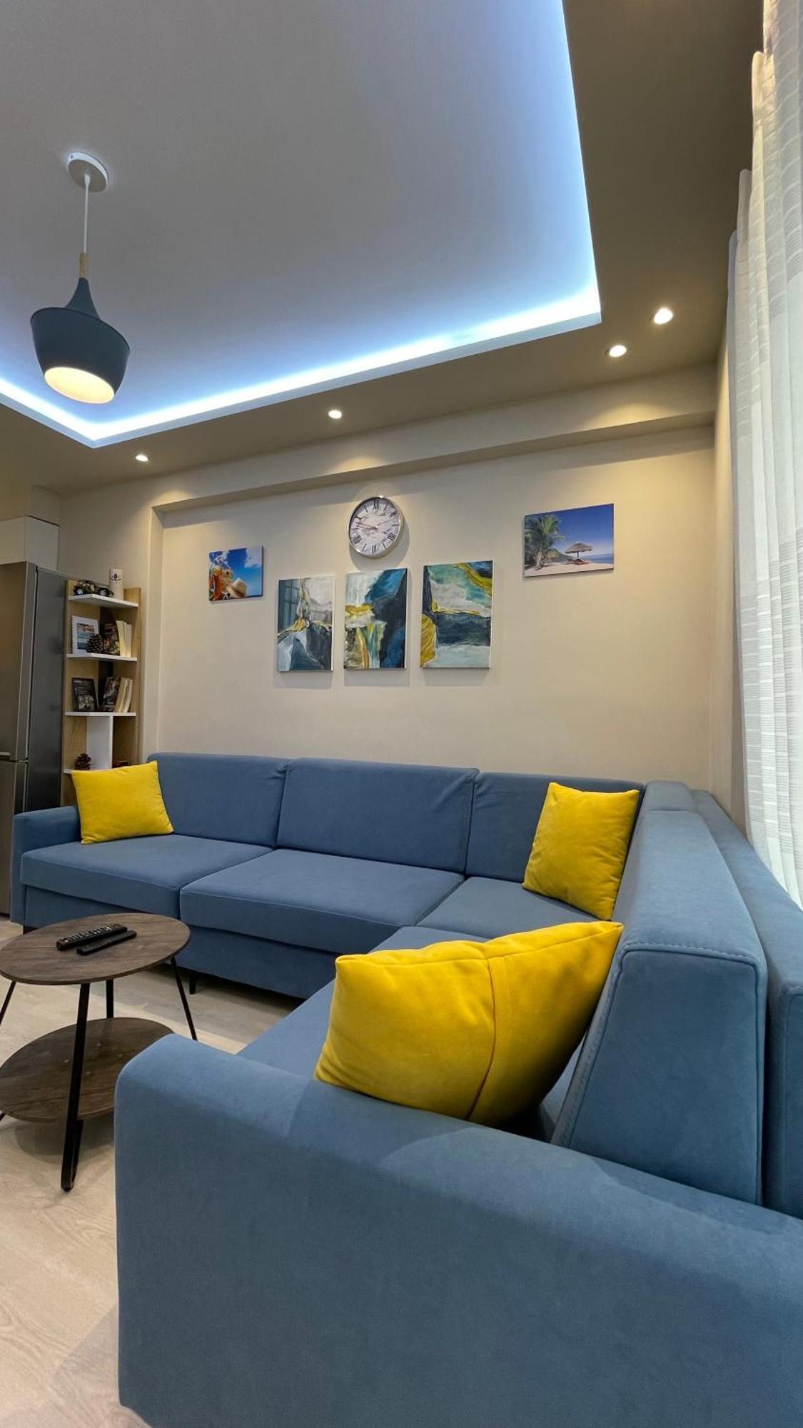 Sirel Home Драч Екстериор снимка