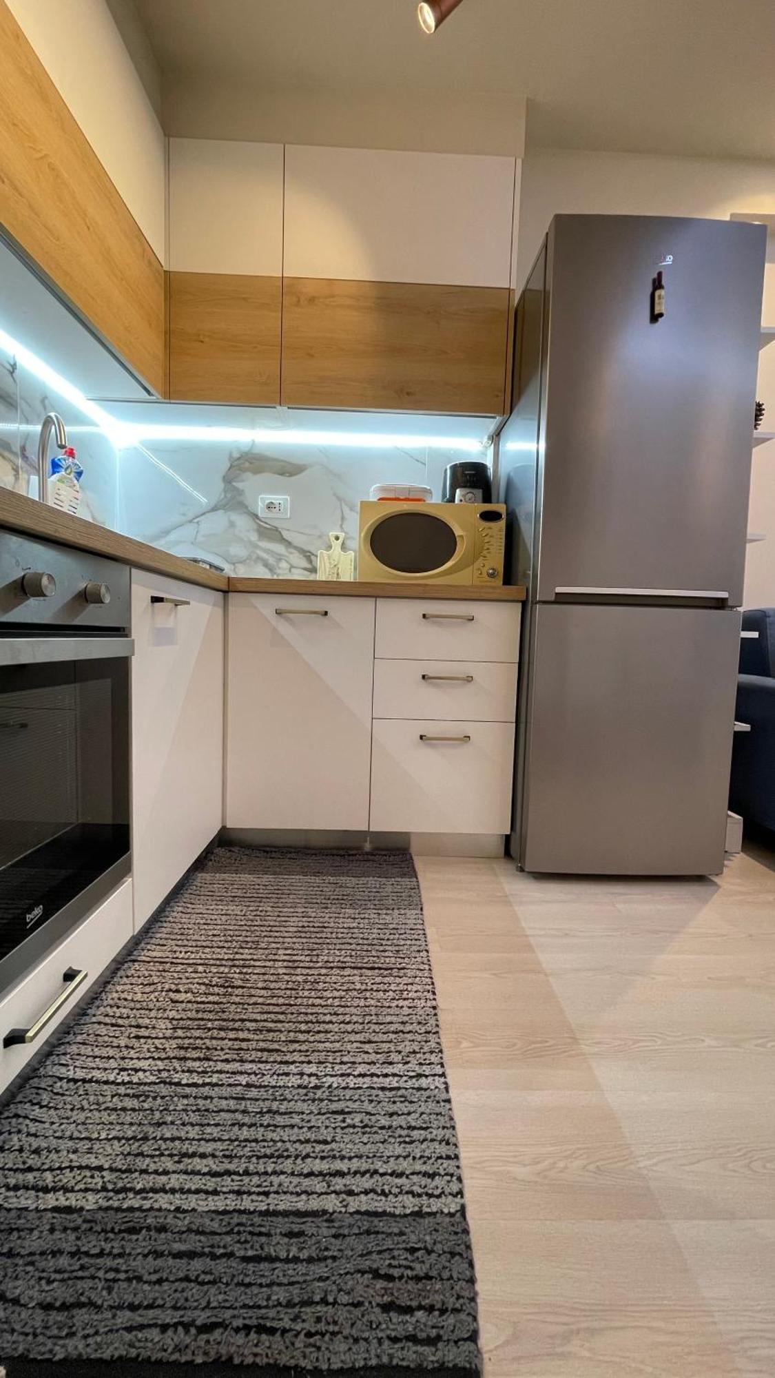 Sirel Home Драч Екстериор снимка