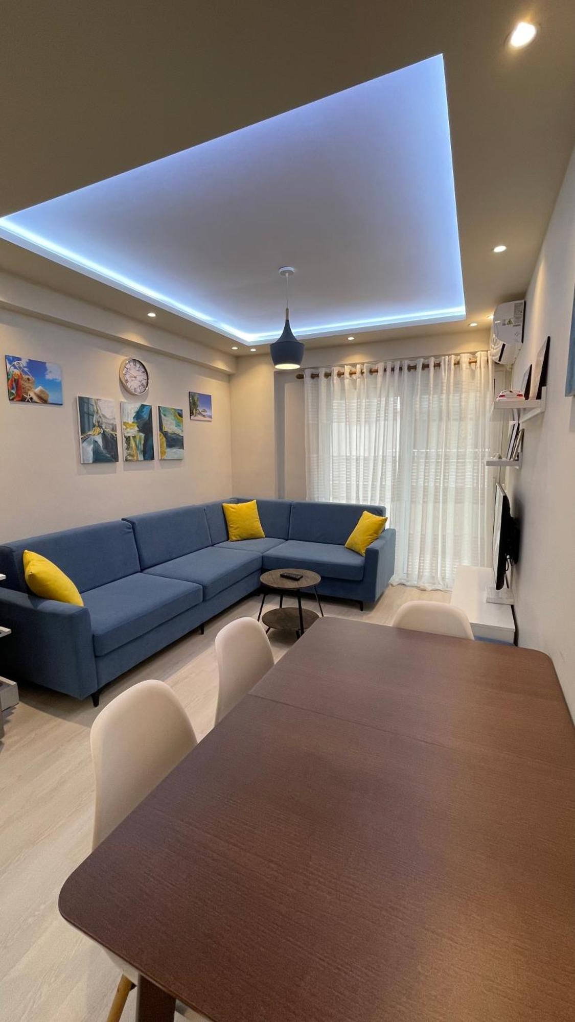 Sirel Home Драч Екстериор снимка
