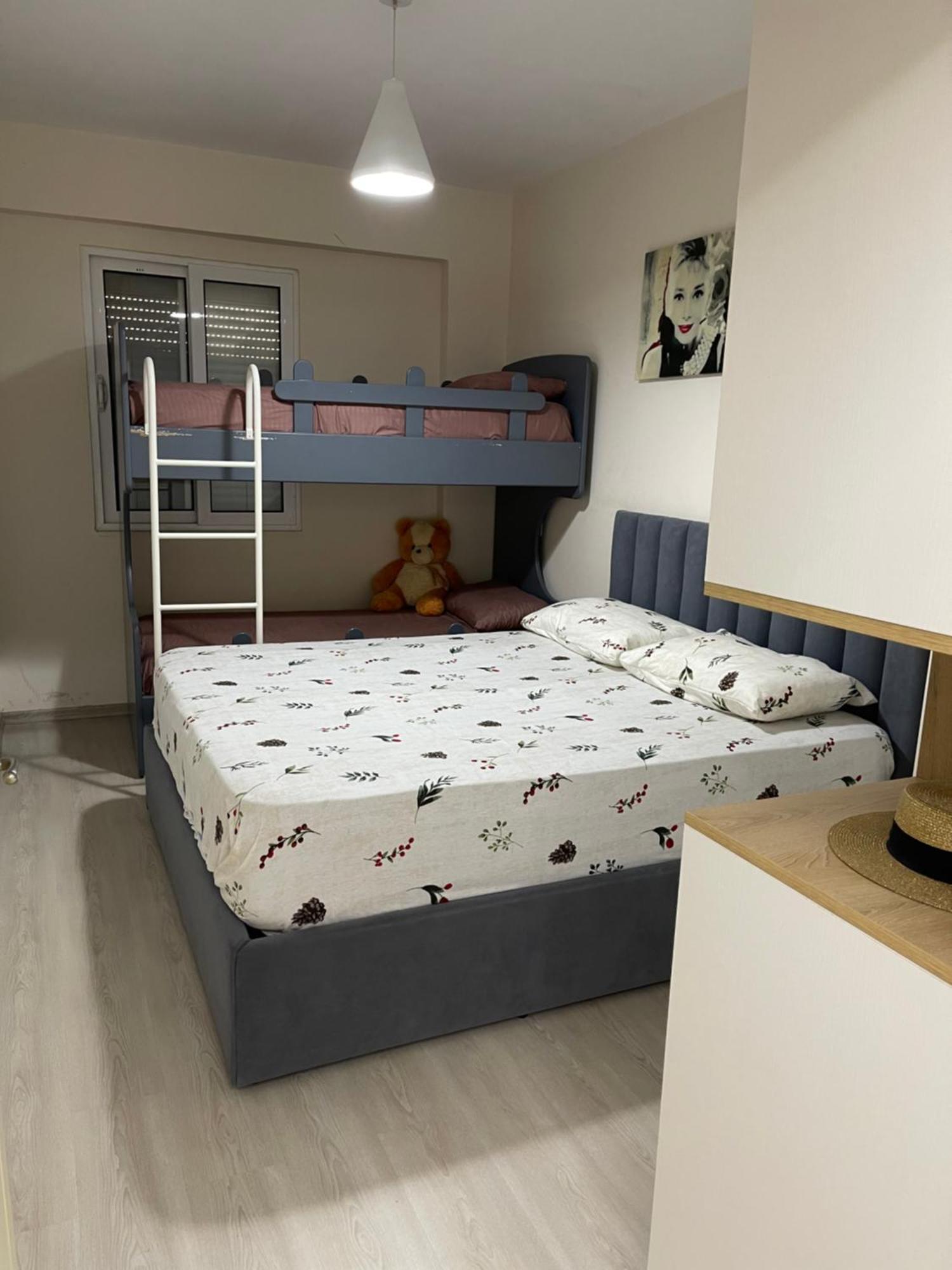 Sirel Home Драч Екстериор снимка